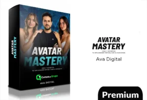 Avatar Mastery Crea y Monetiza tu Influencer Virtual con IA Avanzada de Ava Digital