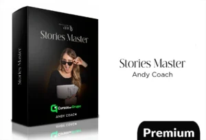 Stories Master de Andy Coach