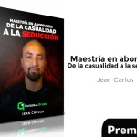 Maestría en Abordajes: De la Casualidad a la Seducción de Jean Carlos