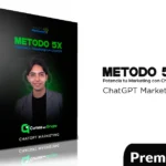 Método 5X: Potencia tu Marketing con ChatGPT
