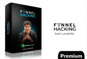 Funnel Hacking de Juan Londoño