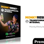 MonkyReset de Transformación Integral