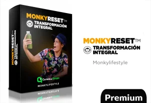 MonkyReset de Transformación Integral