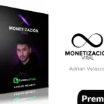 Sistema de MONETIZACION VIRAL IA de Adrián Velasco