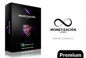Sistema de MONETIZACION VIRAL IA de Adrián Velasco