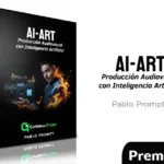 Generación de Contenido Audiovisual con IA de Pablo Prompt