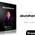 Abundharma de Karla Cohete
