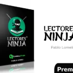 Lectores Ninja de Pablo Lomeli