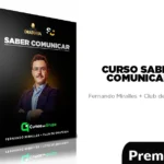 Curso Saber Comunicar de Fernando Miralles + Club de Oratoria