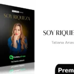 Soy Riqueza de Tatiana Arias