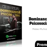Dominancia Psicosocial de Mateo Muñoz