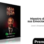 Maestro de sus Emociones de José Anastasi