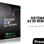 Sistema AS de Reinas de Jorge Minaya Mori