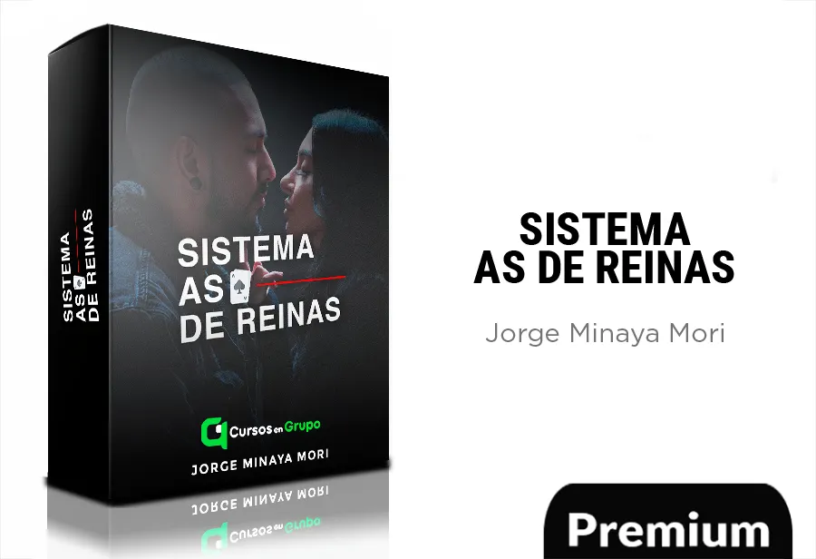93 Sistema AS de Reinas de Jorge Minaya Mori