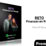 RETO FINANZAS EN PAREJA de Dave & Dany