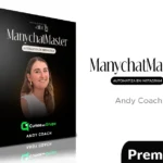 ManyChat Master de Andy Coach