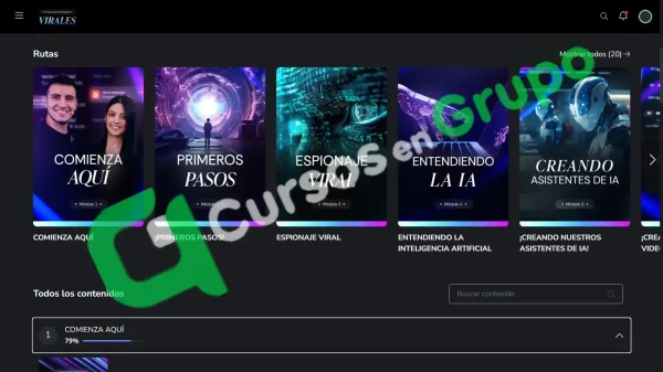 Curso Productos extranjeros virales laura zabala