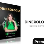 Dinerología de Daniela Correa