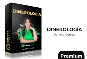 Dinerología de Daniela Correa