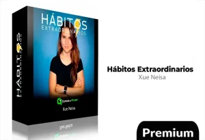 Hábitos Extraordinarios de Xue Neisa