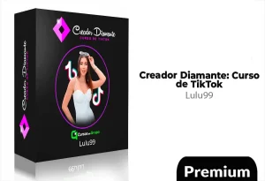 Creador Diamante: Curso de Instagram por Lulu99