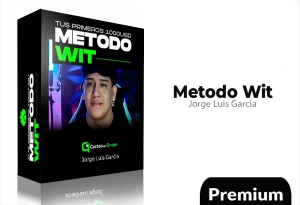 Método Wit de Jorge Luis García