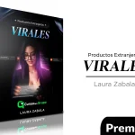 Productos Extranjeros Virales de Laura Zabala