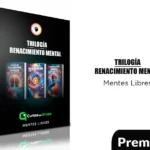 TRILOGÍA RENACIMIENTO MENTAL DE MENTES LIBRES