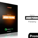 Pack Marca Personal de Frenemy
