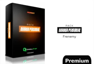 Pack Marca Personal de Frenemy