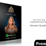 Triada de Comunicación de Aimelys Quintero