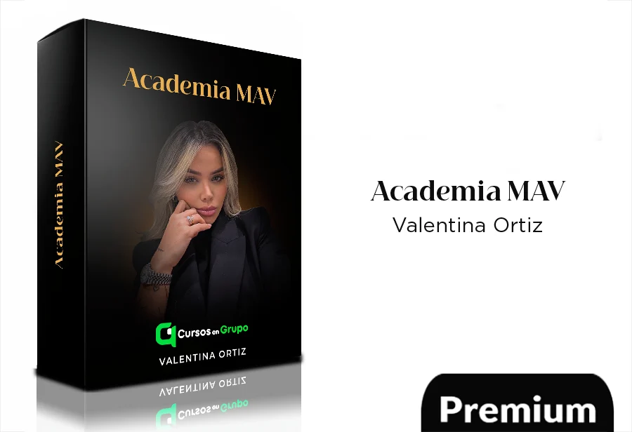 50 Academia MAV de Valentina Ortiz