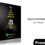 Soy Copywriter 2025 de Javi Pastor