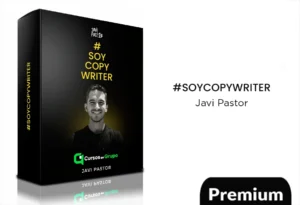 Soy Copywriter 2025 de Javi Pastor