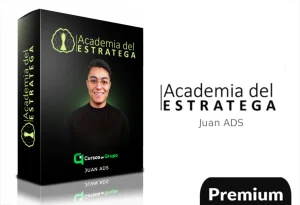 Academia del Estratega de Juan ADS
