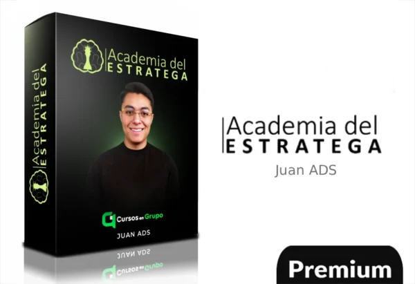 Academia del Estratega de Juan ADS