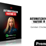 Automatizacion Youtube IA de Golden Chicken