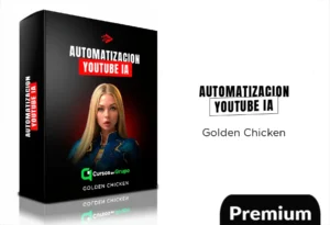 Automatizacion Youtube IA de Golden Chicken
