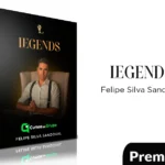 LEGENDS de Felipe Silva Sandoval