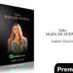 Taller Mapa de Sueños de Isabel OsorioTaller Mapa de Sueños de Isabel Osorio