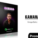 Kamana de GregoBeto