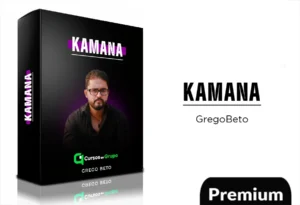 Kamana de GregoBeto