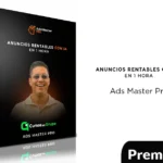 Anuncios Rentables con IA en 1 Hora de Ads Master PRO