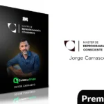 Máster de Reprogramación Consciente de Jorge Carrasco