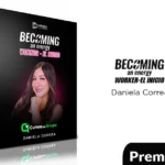 Becoming an Energy Worker de El Inicio de Daniela Correa