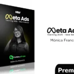 Meta Ads Training 2025 de Mónica Franco