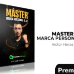 Máster Marca Personal 5.0 de Victor Heras