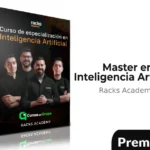 Master en Inteligencia Artificial de Racks Academy