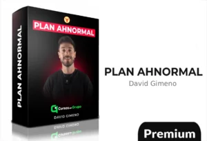 PLAN AHNORMAL de David Gimeno