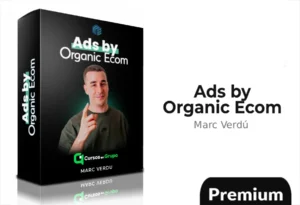 Ads by organic ecom